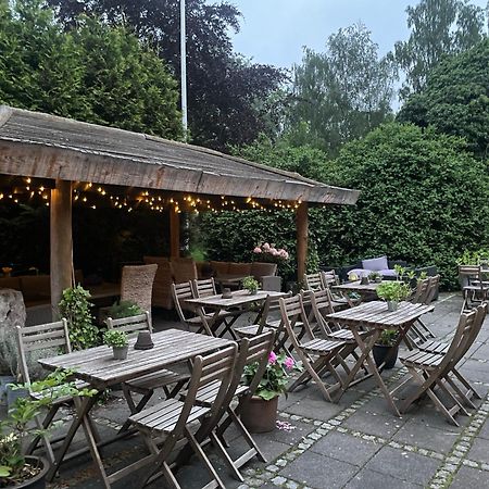 Slangerupgaard Bed & Breakfast Fakse Ladeplads Exterior photo
