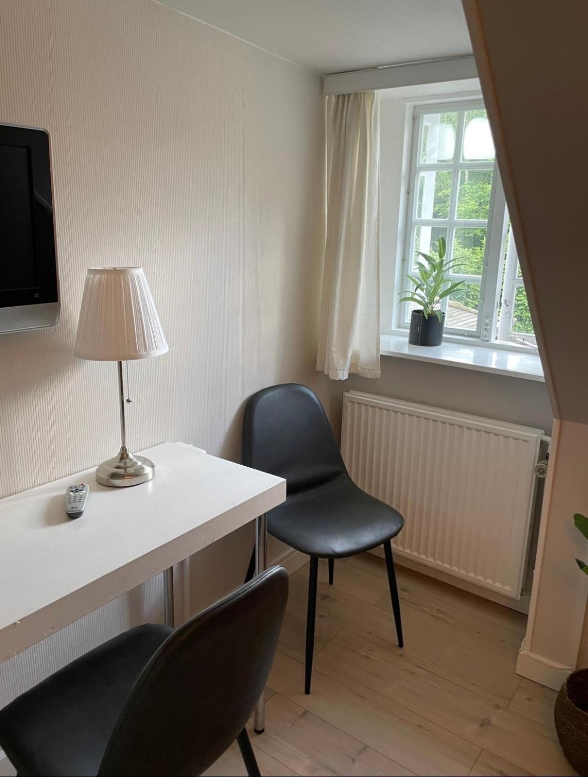 Slangerupgaard Bed & Breakfast Fakse Ladeplads Exterior photo